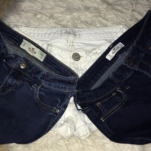 Lot of 3 jeans